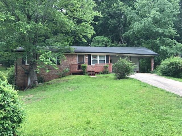 3758 Paul St., Douglasville, GA 30135