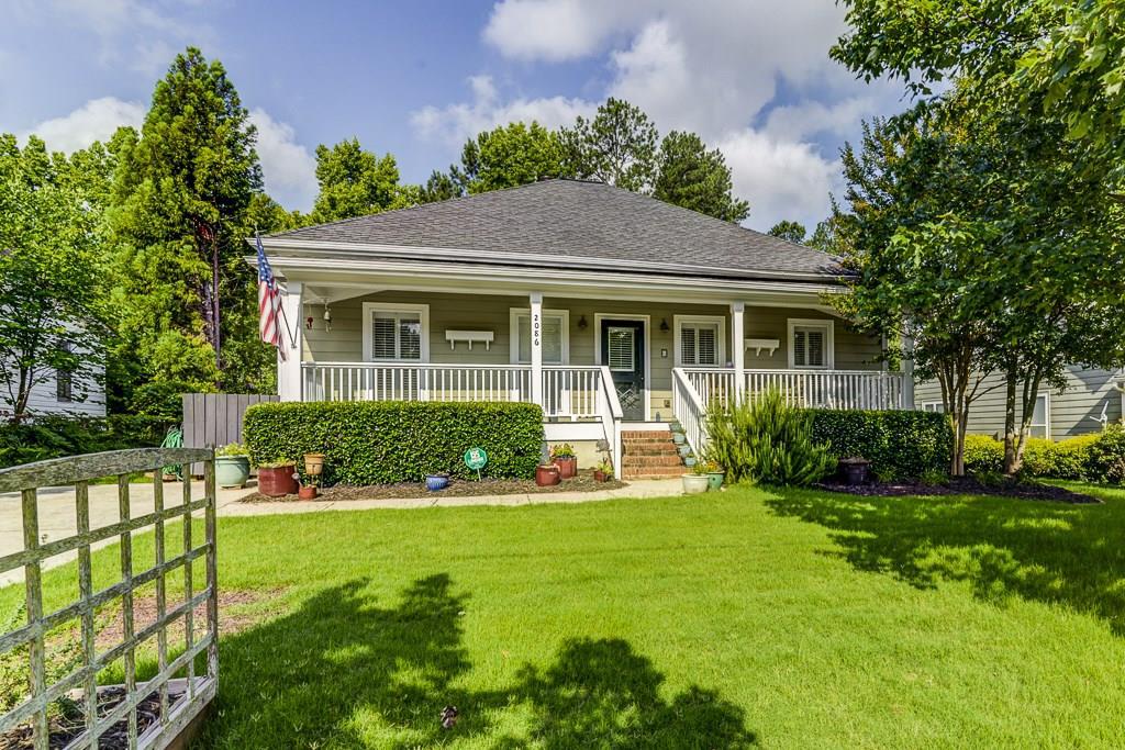 2086 Butler Way, Atlanta, GA 30318
