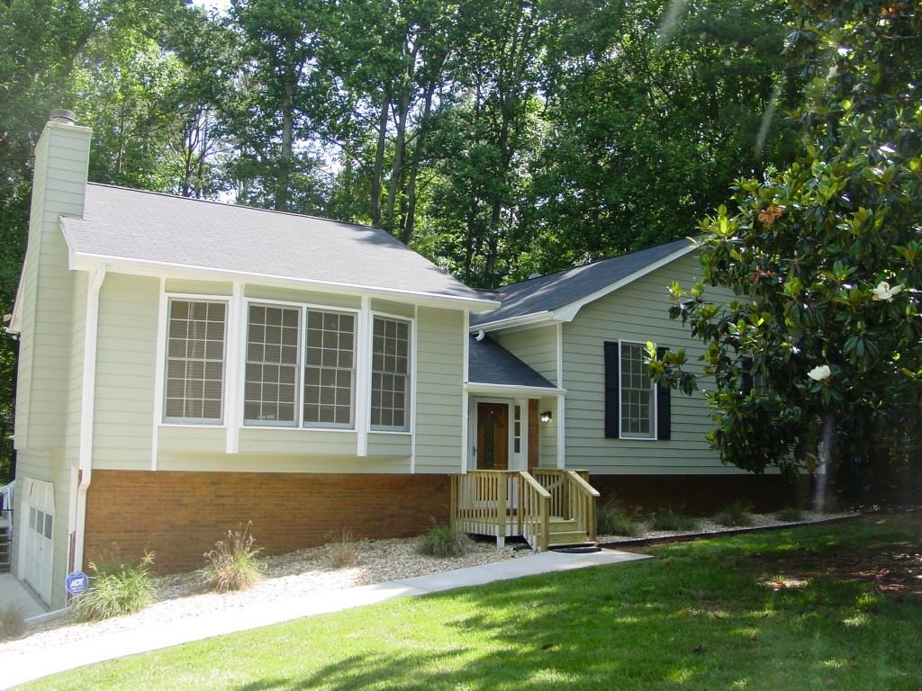 122 Plantation Way, Acworth, GA 30101