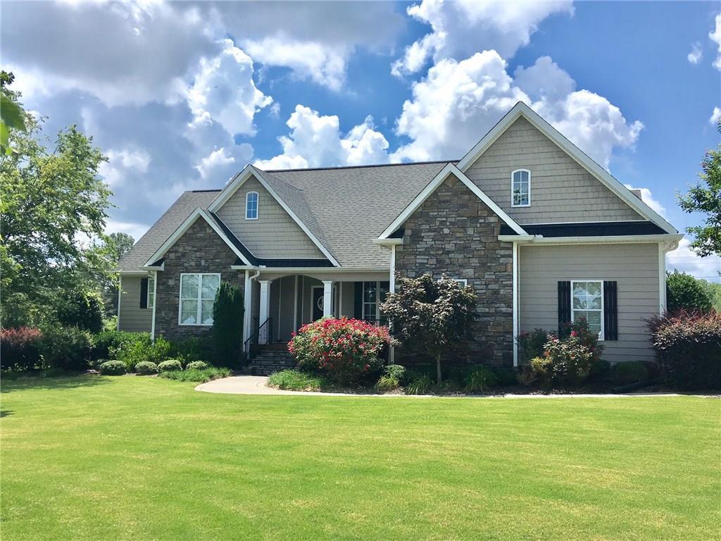 127 Telluride Tr., Calhoun, GA 30701