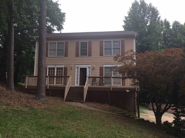 2229 Arbor Forest Tr., Marietta, GA 30064