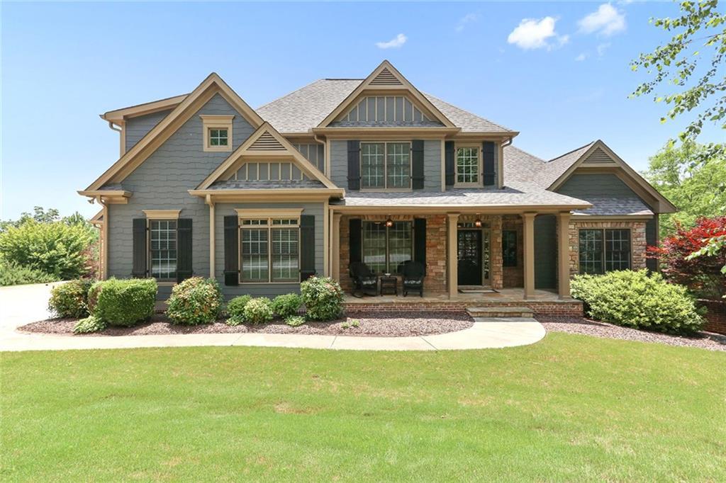 302 River Birch Ct., Canton, GA 30114