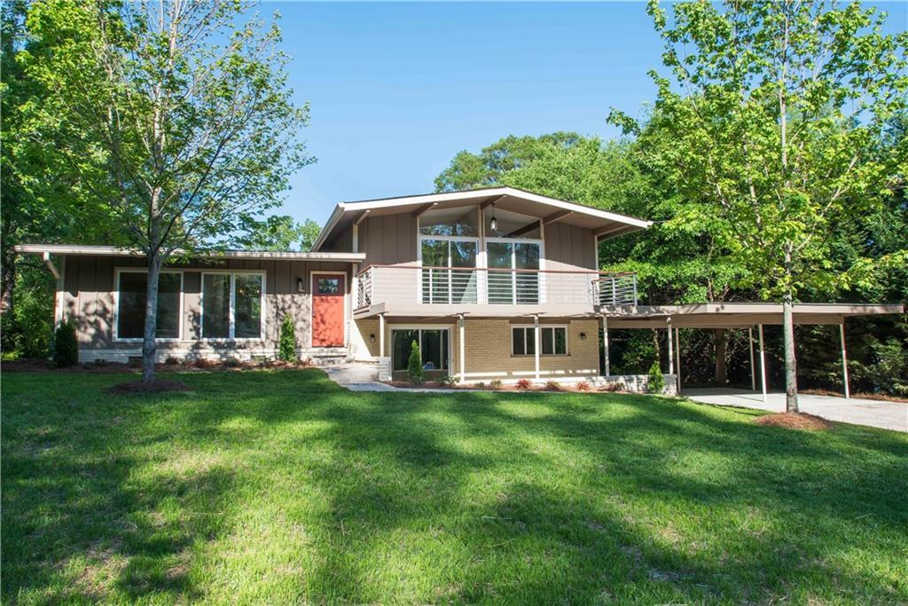 3351 Northcrest Rd., Doraville, GA 30340