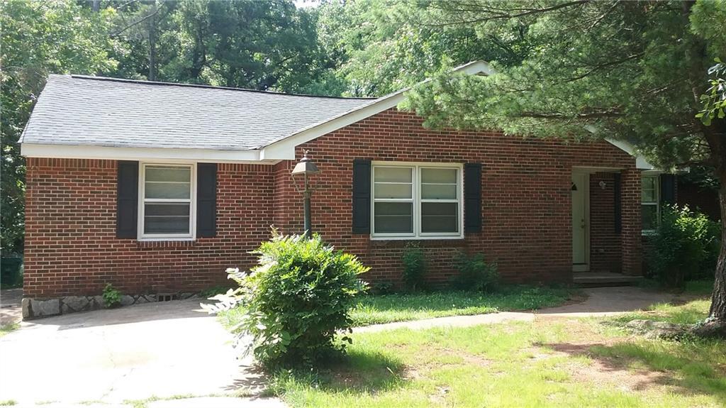 1933 Boulderview Dr., Atlanta, GA 30316