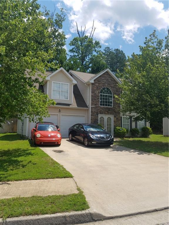 692 Rayella Dr., Stockbridge, GA 30281