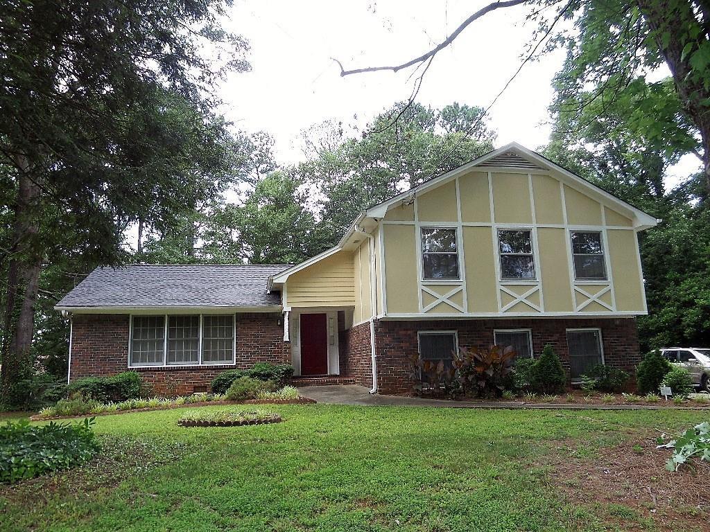 429 Rue Andeleys, Stone Mountain, GA 30083