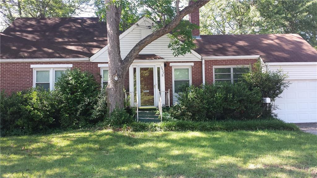 2422 N Decatur Rd., Decatur, GA 30033