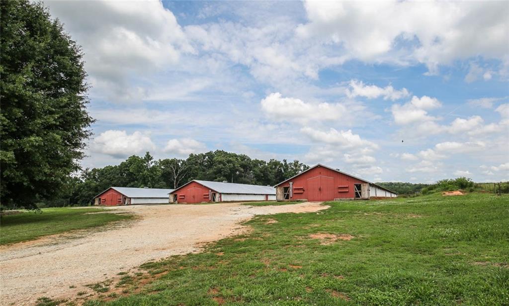 5607 S Apple Valley Rd., Jefferson, GA 30549