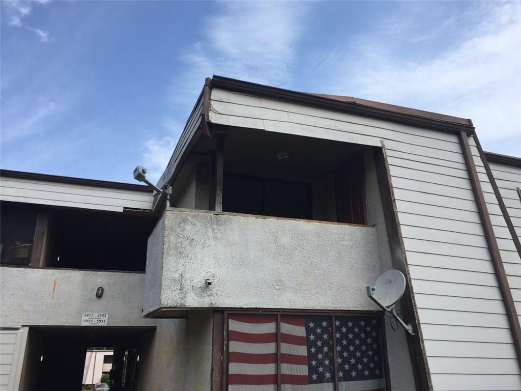 5927 Sutcliffe Sq., Lithonia, GA 30058