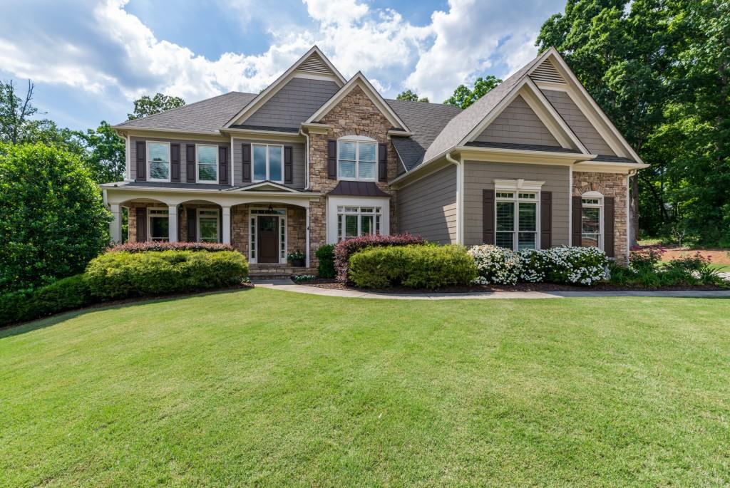 306 Glen Mill Ct., Woodstock, GA 30188