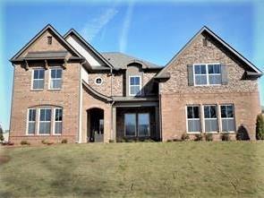 5281 Comfort Well Dr., Kennesaw, GA 30152