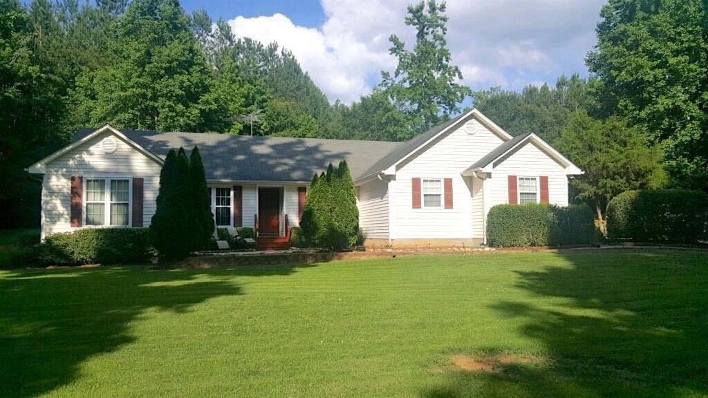 1607 Galilee Church Rd., Jefferson, GA 30549