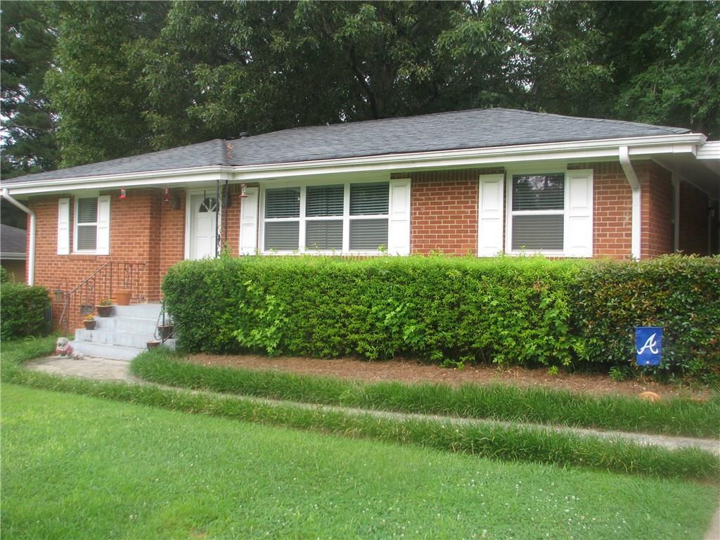 3698 Crestview Dr., Smyrna, GA 30082