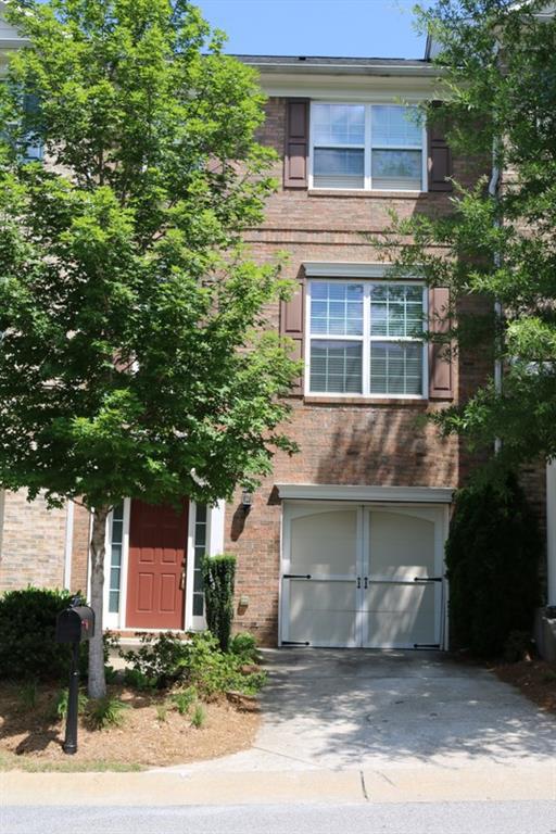 1866 Appaloosa Mill Ct., Buford, GA 30519