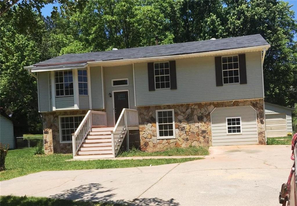 5578 Marbut Rd., Lithonia, GA 30058