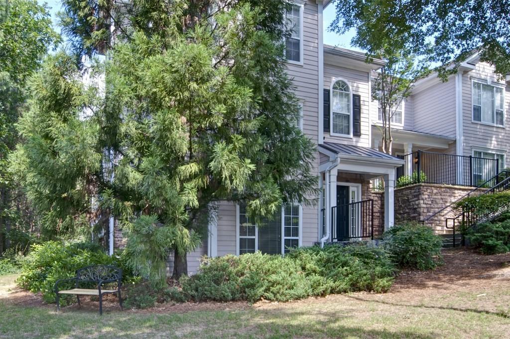 2400 SE Cumberland Pkwy. #203, Atlanta, GA 30339