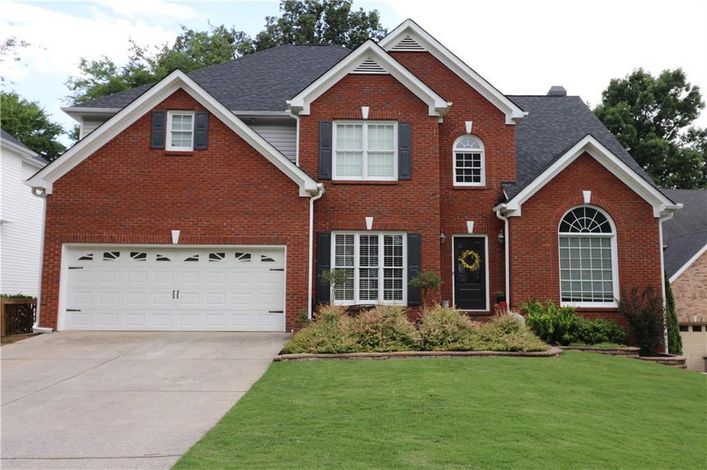 2357 Alexander Farms Ct., Marietta, GA 30064