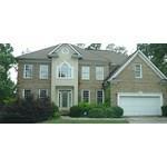 4009 Herron Tr., Atlanta, GA 30349