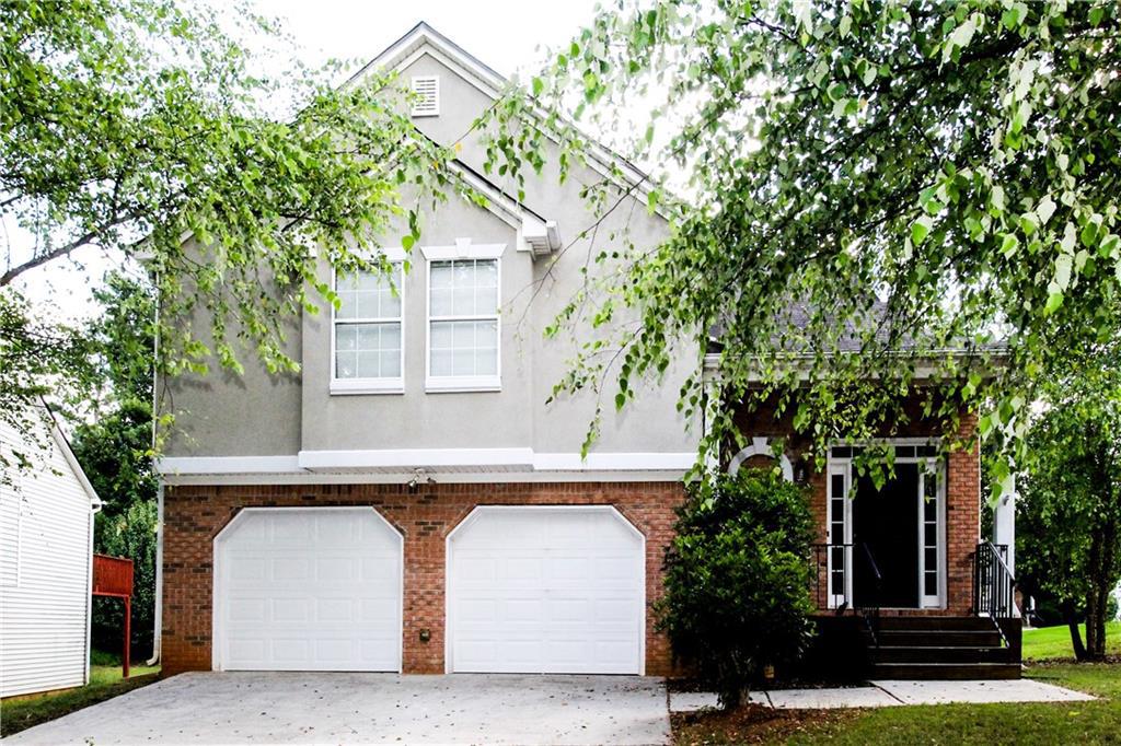 963 Crest Ridge Dr., Marietta, GA 30060