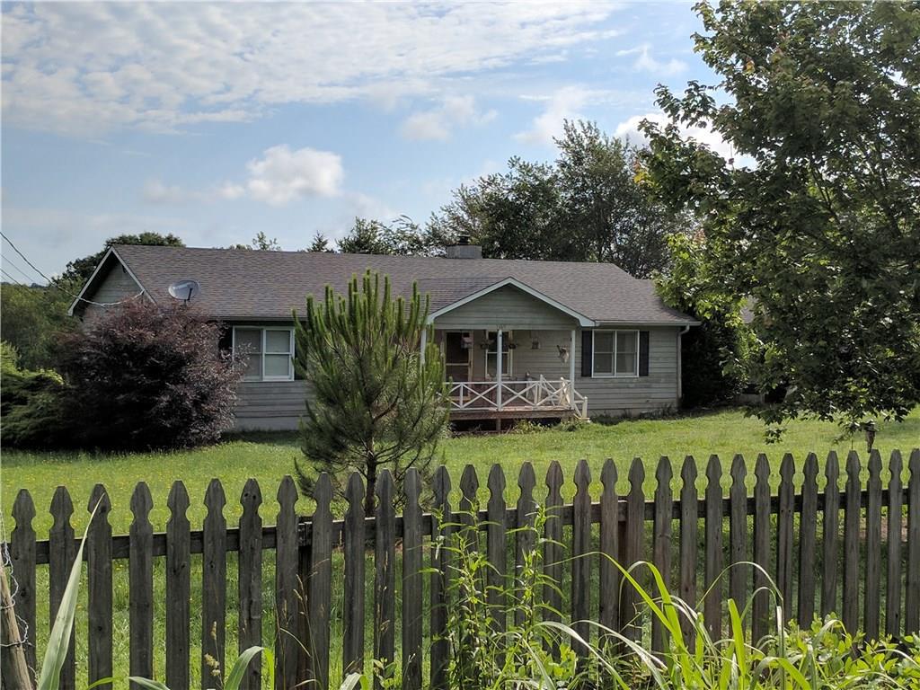 1169 Abrams Rd., Silver Creek, GA 30173