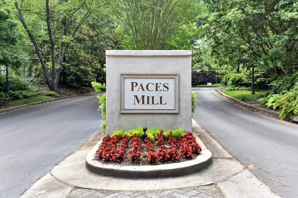 3186 Paces Mill Rd., Atlanta, GA 30339