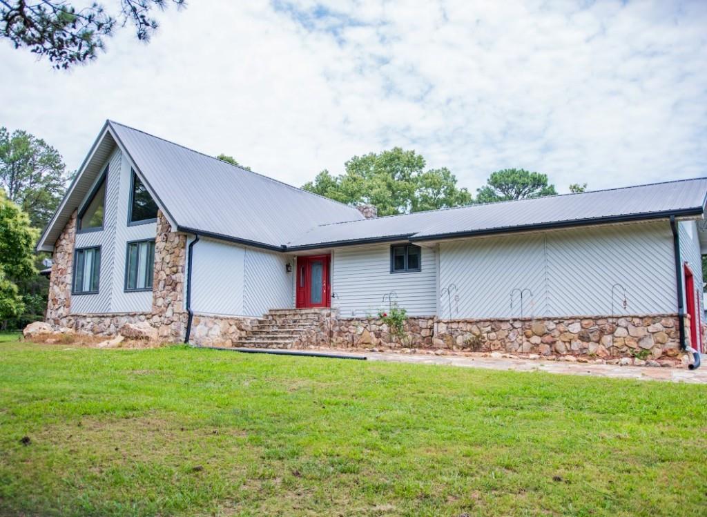 4391 Old Rockmart Rd., Silver Creek, GA 30173