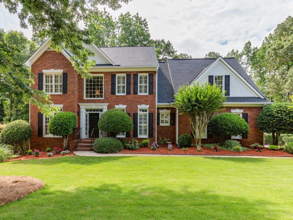 1040 Kenmore Way, Snellville, GA 30078