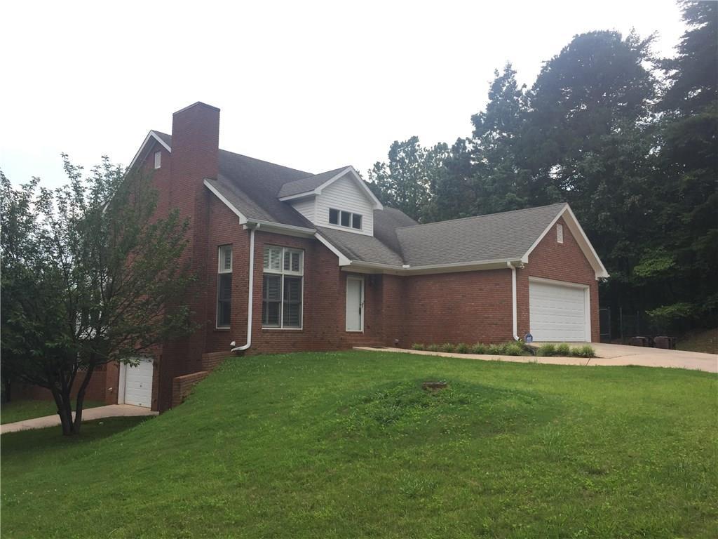 4810 Fowler Dr., Cumming, GA 30041