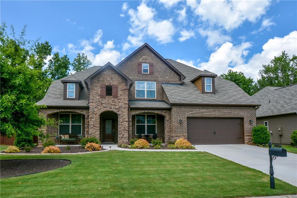 6605 Bentley Ridge Dr., Cumming, GA 30040