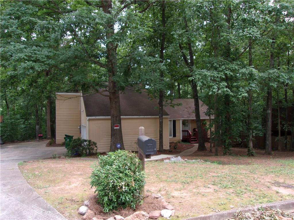 [Address Hidden by Seller], Stone Mountain, GA 30088