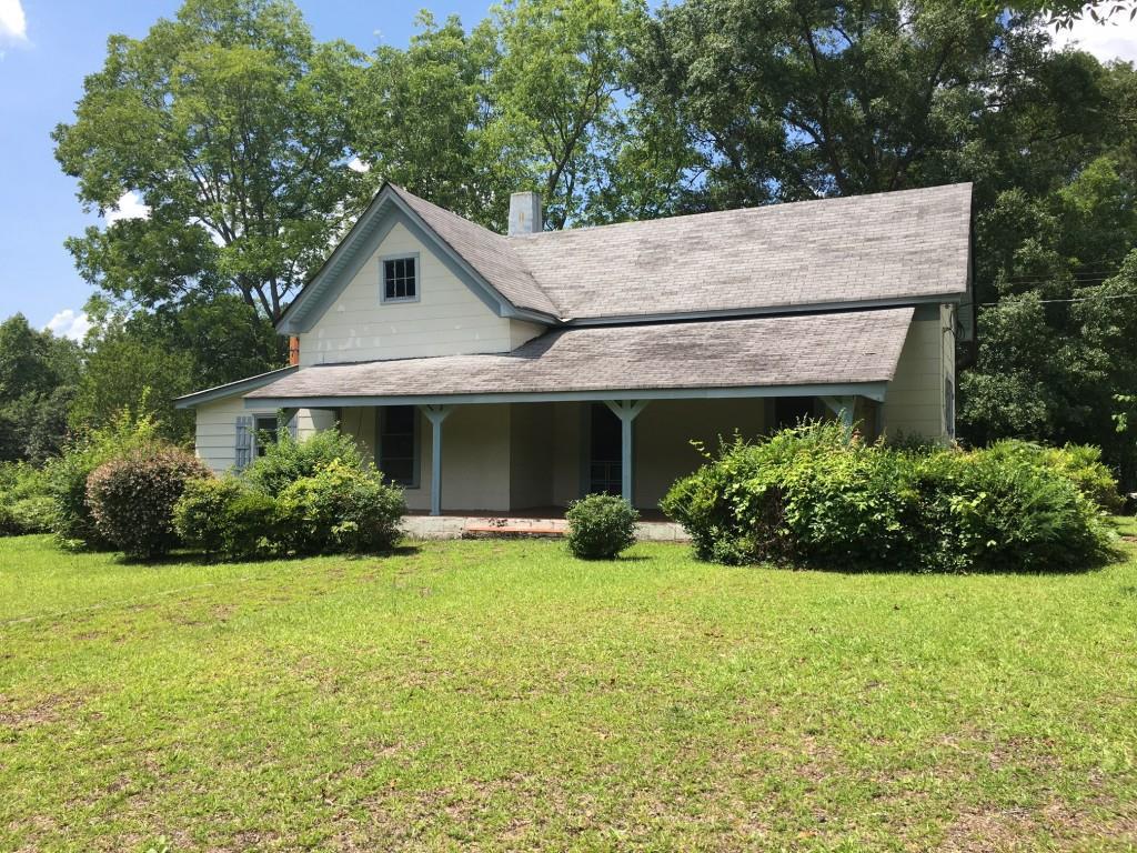 24 Westside Cir., Dallas, GA 30157