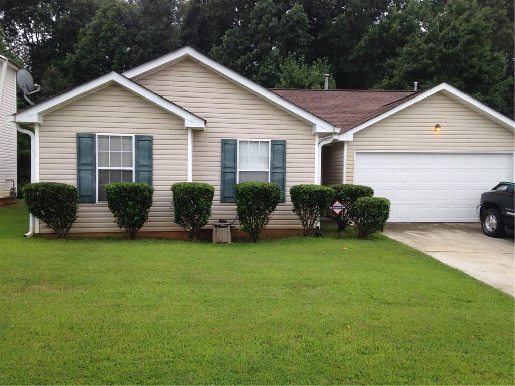 5427 Shirewick Ln., Lithonia, GA 30058