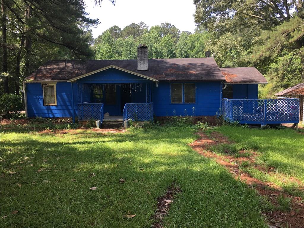 4455 Jailette Rd., Atlanta, GA 30349