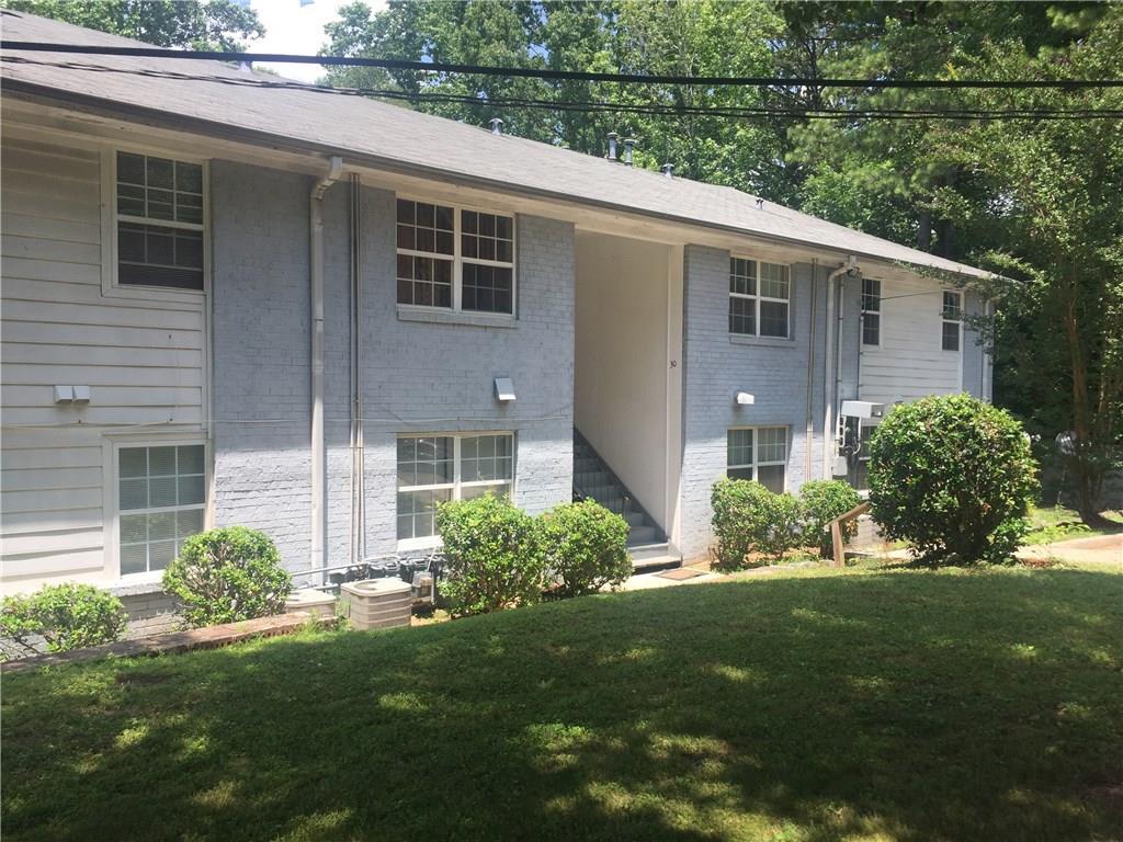 1212 Utoy Springs Rd. #29, Atlanta, GA 30331