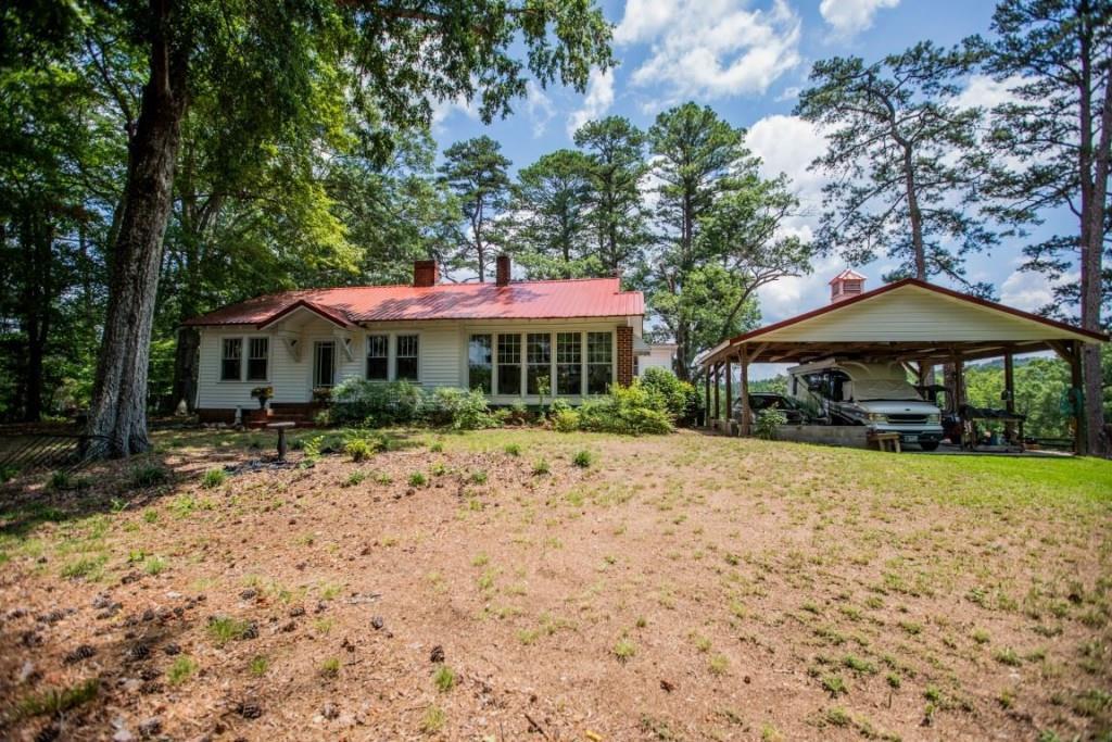 2763 Cedartown Hwy., Rome, GA 30161