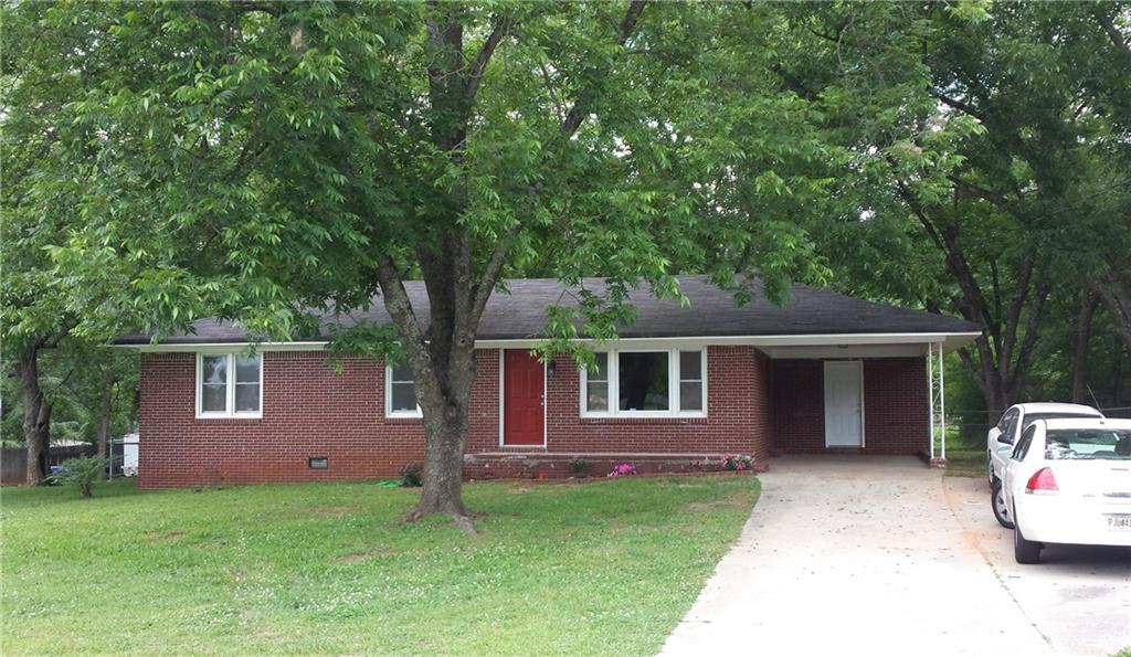745 Walton Rd., Monroe, GA 30656
