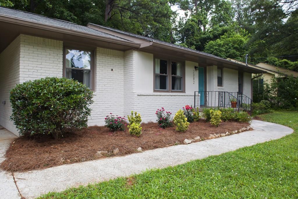 2382 Hunting Valley Dr., Decatur, GA 30033