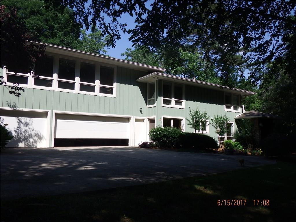 7710 Highway 5, Douglasville, GA 30135
