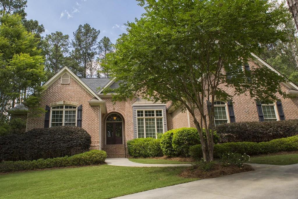 5 Winterberry Ln., Rome, GA 30161