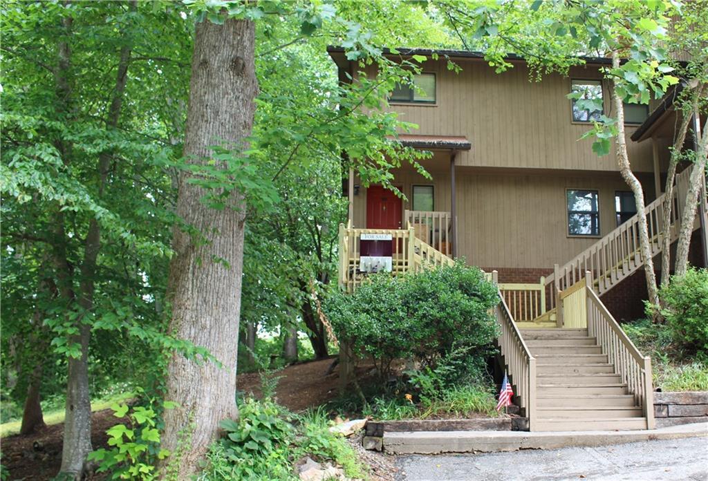 301 Pine Tree Dr., Buford, GA 30518