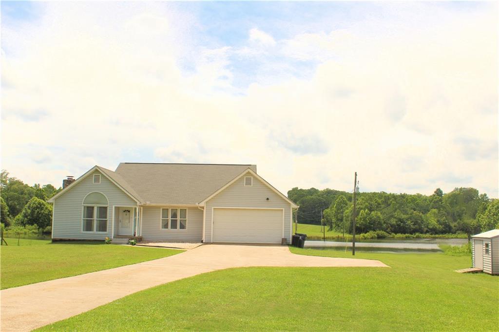 6920 Cedar Mountain Rd., Douglasville, GA 30134