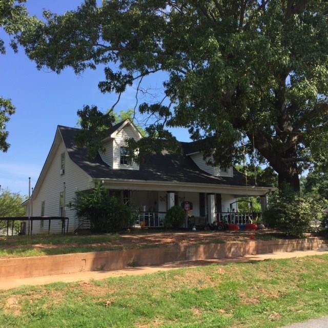 509 W Shadburn Ave., Buford, GA 30518