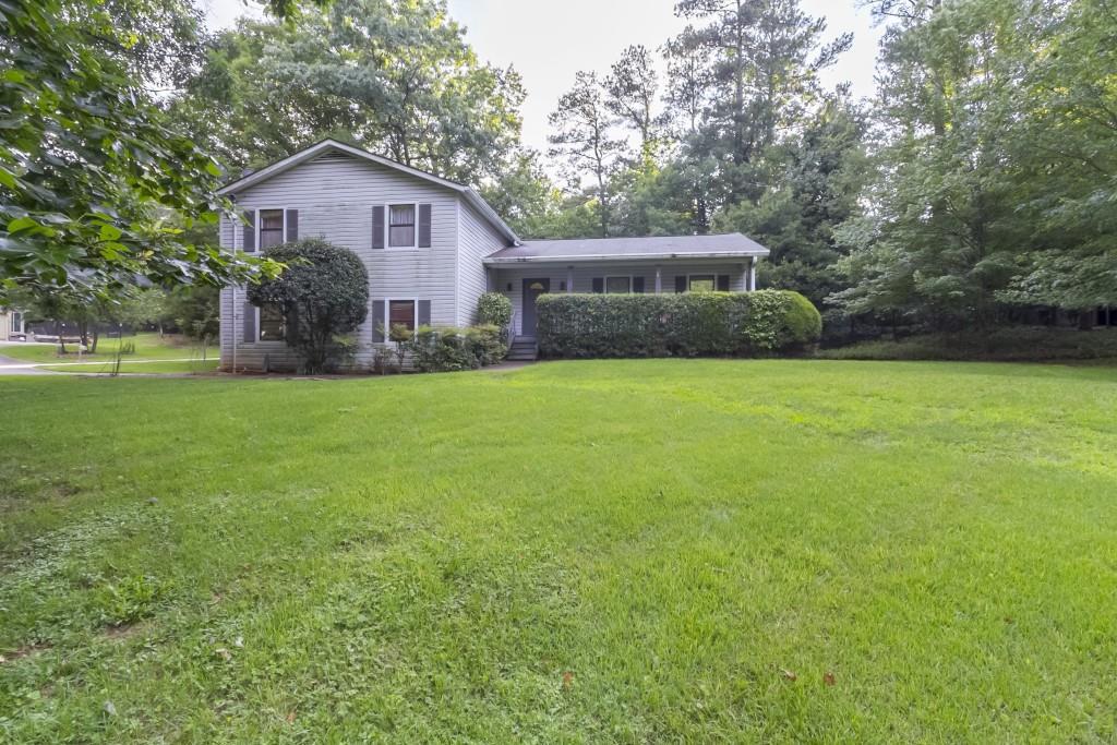 3997 Howell Ferry Rd., Duluth, GA 30096