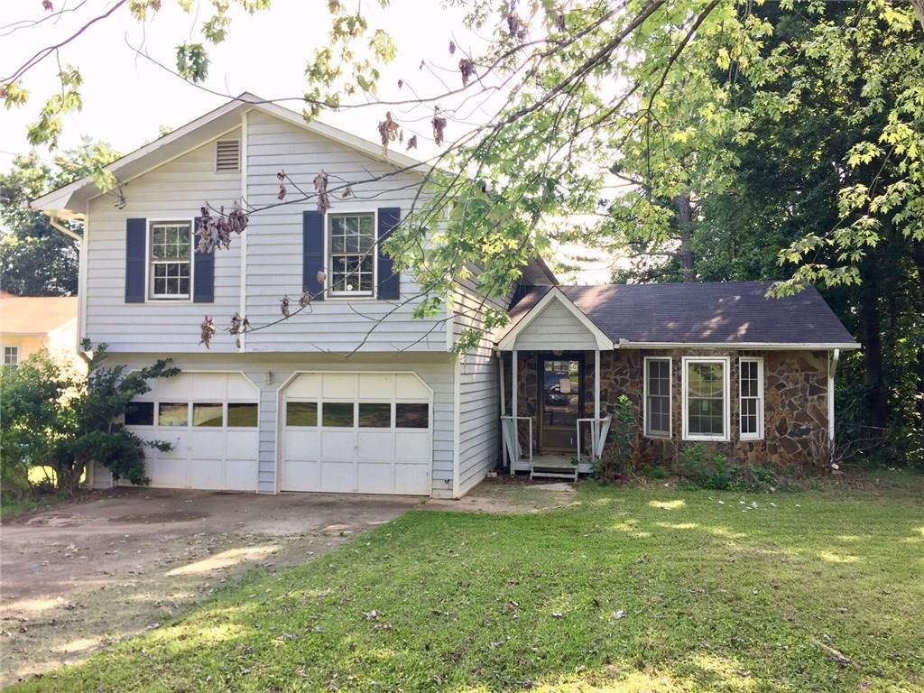 1165 Harview Dr., Lilburn, GA 30047