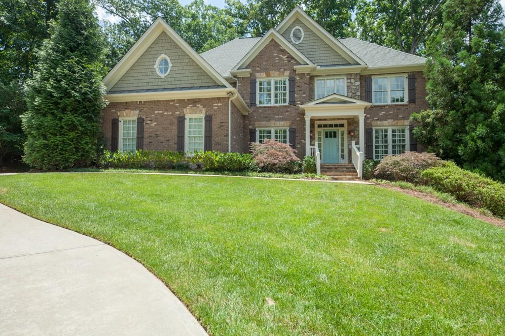 2193 Azalea Cir., Decatur, GA 30033