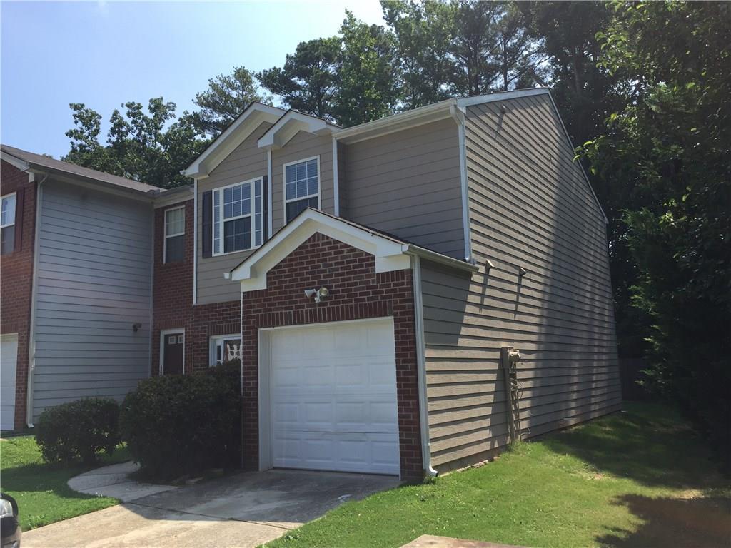 5100 Windsor Forrest Ln., Atlanta, GA 30349