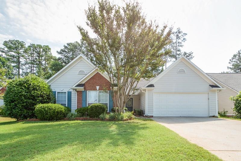 799 Avalon Forest Way, Lawrenceville, GA 30044