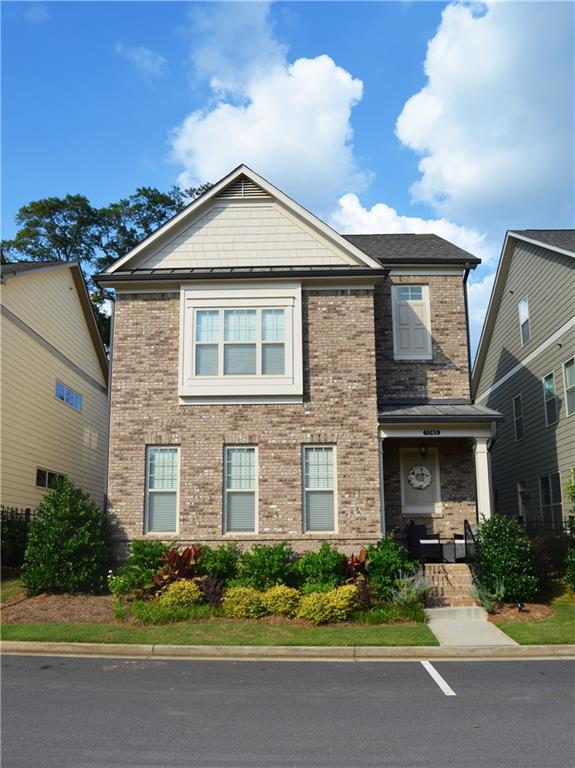 1745 Whitfield Parc Cir., Smyrna, GA 30080