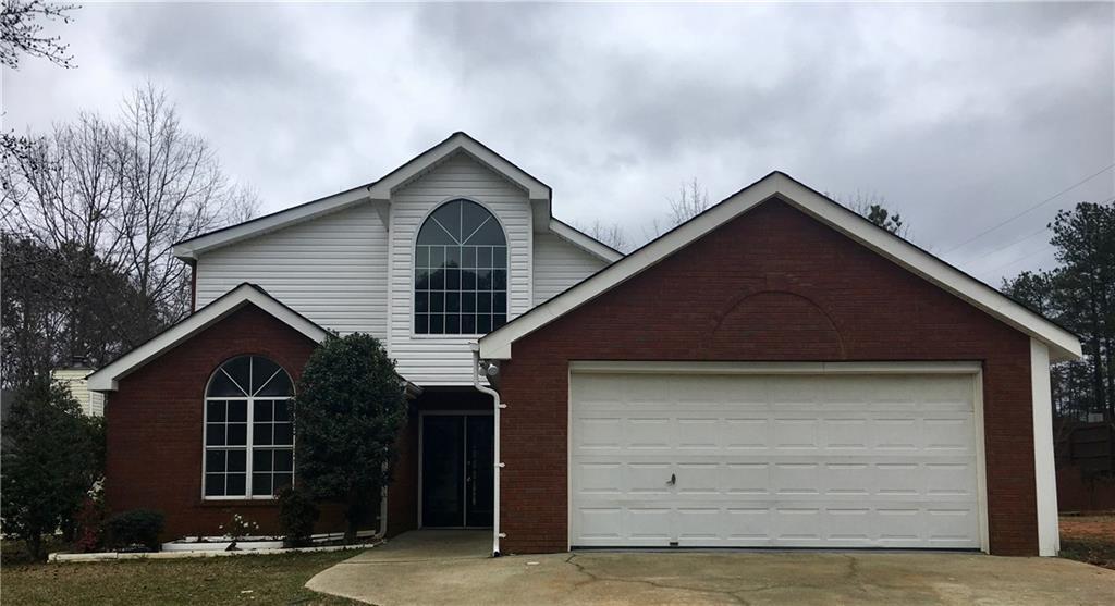 5995 Zane Ct., Douglasville, GA 30135