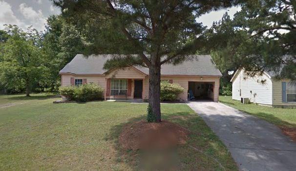 2685 Woodward Rd., Atlanta, GA 30349